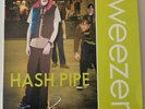 weezer - hash pipe 7