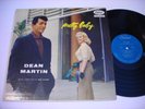 Dean Martin Pretty Baby 1957 Mono LP VG++