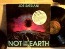 JOE SATRIANI LP 