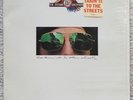 THE DOOBIE BROS. - TAKIN' IT TO THE STREETS VINYL LP SHRINK 1st PRESS OG STICKER