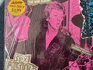 SEX PISTOLS - THE MINI ALBUM - VINYL RECORD LP - CHAOS RECORDS - 1985 - RARE