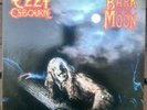 Ozzy Osbourne Bark at the Moon 1983 LP Vinyl QZ 38987 Masterdisk CBS VG++ Tested
