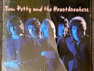 TOM PETTY AND THE HEARTBREAKERS  You're Gonna Get It  Shelter DA52029 LP (EX/EX)