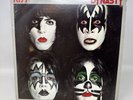 1979 KISS - Dynasty LP - NBLP 7152 - CRC Club Edition w/ Poster, VG+