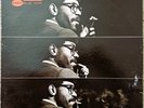 JOE HENDERSON MODE FOR JOE BLUE NOTE NY BST 84227 STEREO 1967 VAN GELDER VG
