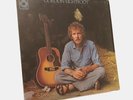 Gordon Lightfoot Sundown MS4-2177 Stereo Quadraphonic 1st Vintage 1974 LP Vinyl