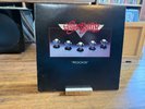 Aerosmith Rocks Vinyl 33 LP PC 34165 Original Columbia Records 1976 NM/EX/EX