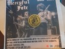 Mercyful Fate Dynamo 93 Numbered Lp Red  Lp.king Diamond