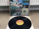 Lonnie Liston Smith ‘Love Is The Answer’ 1980 Vinyl LP,, CBS 84365