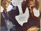 FINNIGAN & WOOD - Crazed Hipsters VINYL LP 1972 Blue Thumb/Festival Exc Cond MC1
