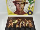 Devo Are We Not Men, We Are Devo 1978 Vinyl LP Warner Bros. BSK 3239 In Shrink