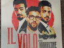IL VOLO SINGS MORRICONE NEW SEALED 2 LP SET 2021 SONY EPIC GERMAN PRESSING