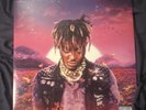 Legends Never Die by Juice WRLD Vinyl Black LP