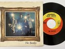 Rock 45 Picture Sleeve   Beatles 