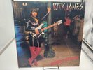 Rick James – Street Songs LP Record (1981)  NM/cVG+ Ultrasonic Clean  .