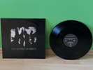 The SISTERS OF MERCY More EP LP Vinyl EBM Wave 80 Gothic OVP Box 1990 Record 12“