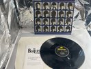 The Beatles A Hard Days Night Mono Vinyl LP Parlophone 2014