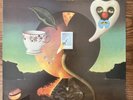 Nick Drake Pink Moon UK Vinyl 1978 ILPS 9184