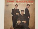 The Beatles ‎Introducing... Vee Jay ‎– VJLP1062, LP, 1964 RARE ORIGINAL ARP MONO