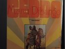 RARE AFRO LP Manu Dibango - Original Film Bande Ceddo Fiesta - 362.002