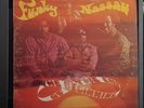 SOUL FUNK LP The Beginning Of The End - Funky Nassau Alston Records - SD 33-379