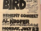 Atlanta's Strret Magazine The Great Speckled Bird Magazine