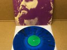 The Doors - NO LIMITS NO LAWS - LP SPLASH VINYL RARE  colored vinyl MCV