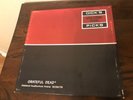 Grateful Dead Dick's Picks Vol. Five Vinyl Box Set- 5 LP set NM/ VG+  rare