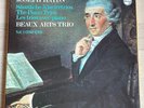 BEAUX ARTS TRIO Piano Trios 1760-1793 HAYDN ED1 PHILIPS STEREO 5LP Box MINT