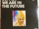 SUN RA We Are In The Future LP SEALED Space Age Free Jazz Savoy Records 1984