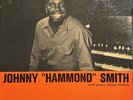 Johnny “Hammond” Smith w/Oliver Nelson Talk That Talk LP New Jazz 1961 Mono VG++