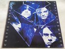 CELTIC FROST Vanity / Nemesis SIGNED RARE VINYL LP AUTOGRAPHED BY TOM G. WARRIOR