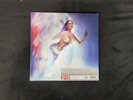 Katy Perry 143 Store Exclusive Silver Vinyl - Sealed - New -