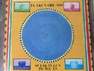 Talking Heads  Speaking In Tongues  Vintage Vinyl LP Record VG+ With Insert