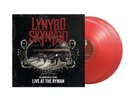 Lynyrd Skynyrd SIGNED 2LP Celebrating 50 Yrs: Live at Ryman RED Vinyl   PRESALE