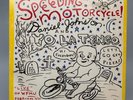1990 Daniel Johnston & Yo La Tengo 7