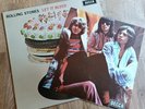 Rolling Stones LP Let It Bleed UK Decca 1969 Press P-2W/4W &POSTER AMAZING COPY