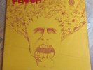 Patto LP Self Titled UK Vertigo Swirl 1st Press INCREDIBLE AUDIO PROG BLUES