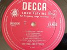 Rolling Stones LP Between The Buttons UK Decca Mono 1st Press LOVELY COPY