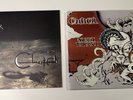 CLUTCH 3 LP Lot, “Self Titled” & “Blast Tyrant”