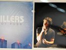 The Killers – Hot Fuss [2024, Bone Vinyl, Limited Edition]