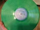 WEEN THE MOLLUSK-GREEN MARBLE VINYL-