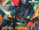 Alessandro Alessandroni - Prisma Sonoro The Omni Recording Corporation ‎– OMNI16