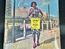 Sister Nancy - One Two BLUE COLOR LP RSD 2025 Vinyl LP