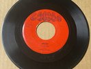 Starlites 1955 DOO WOP 45 Arline / Sweet Sue COMBO Red Original VG+ HEAR