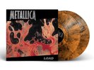Metallica - Load (Remastered Orange LP) [VINYL]