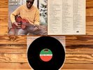 This is Clarence Carter LP Vinyl 1972 Japanese Pressing Atlantic Soul Age NM/VG+