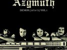 Azymuth Demos (1973-75) - Volume 1 (Vinyl) 12