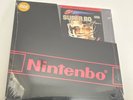 Boldly James + The Alchemist GOLD Super Tecmo Bo Vinyl SEALED