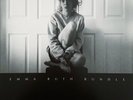 EMMA RUTH RUNDLE - Marked For Death lim. LP CLEAR SILVER SPLATTER  Chelsea Wolfe
